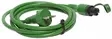 Defa verkkojohto MiniPlug 5 m 460921 - Asennussarjat ja liitäntäjohdot - 7042284609213 - 1