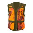 Dovrefjell Hunter Vision Vest orassi hirviliivi - Metsästysasusteet - 7071217046863 - 1
