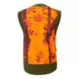 Dovrefjell Hunter Vision Vest orassi hirviliivi - Metsästysasusteet - 7071217046863 - 2
