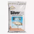 Dynamite Silver X River Original 900 g syöttimäski - Syötit - 5031745105663 - 1