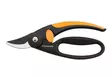 Fiskars Fingerloop oksasakset sormilenkillä, ohileikkaava malli P44 - Oksasakset ja sahat - 6411501964403 - 1