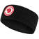 Fjällräven 1960 Logo Headband Black - Retkeilyasusteet - 7323450791193 - 1