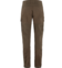 Fjällräven Forest Hybrid Trousers W Reg Dark Olive - Retkeilyasusteet - 7323450801373 - 2