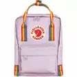 Fjällräven Kånken Mini reppu Rainbow - Rinkat, reput - 7323450857783 - 1