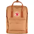 Fjällräven Kånken reppu Peach Sand-Terracotta Brown - Rinkat, reput - 7323450786373 - 1