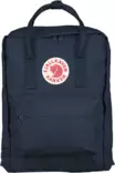 Fjällräven Kånken reppu Royal Blue - Rinkat, reput - 7392158007783 - 1