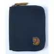 Fjällräven Zip Wallet Navy - Rinkat, reput - 7323450022433 - 1