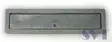 Hiiliaukon luukku 80x410 mm (440) - Tulisijaluukut - 6419876004403 - 1