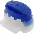 Kaapeliliitin (IDC) Scotchlok 3M 50 kpl - Ruohonleikkurit - 7350076762153 - 1