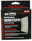 Kaksipuolinen nanoteippi 3m x 3cm x 2cm - Teipit - 6430074693893 - 2