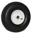 Kärrynpyörä 15" x6,00-6 - Kärryt, pyörät - 6430013065293 - 1