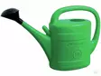 Kastelukannu vihreä 10 litraa - Kastelukannut, sumupullot - 8719493735253 - 1