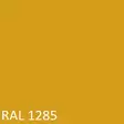 Konemaali Rumptstad keltainen (RAL 1285) 1 l - Konemaalit - 8716106059683 - 2