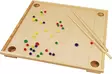 Koronapeli puinen 90x90 cm - Pelit - 6410413301863 - 1