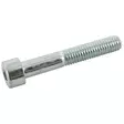 Kuusiokoloruuvi M10 8.8, osakierre - Pultit ja mutterit, metrinen kierre - 8716106615933 - 1