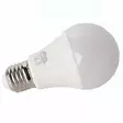 Led vakiokupulamppu A60 E27 6W 2 kpl - E27-kanta - 6418536005613 - 1