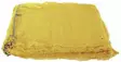 Leno verkkosäkki keltainen 30 kg 100 kpl - Säkit, sulkijat - 5902815950363 - 1