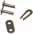 Liitoslenkki klipsillä 3/8" x 7/32" (06B-1) - Rullaketjut - 5700030437993 - 1