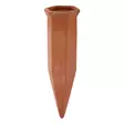 Lomakastelija terracotta 18 cm - Kastelukannut, sumupullot - 8714982149023 - 1