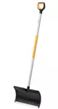 Lumentyönnin Fiskars X-Series rullaava - Lumityökalut - 6411501410283 - 2