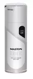 Maston spraymaali ONE 400ml hopea - Spraymaalit - 6412490045883 - 1