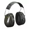 Peltor Optime II kuulosuojaimet H520A - Kuulosuojaimet - 04046719388103 - 1