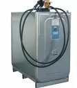 Polttoainesäiliö peruspaketti 1000 ltr - Muut korjaamolaitteet - 4052886079553 - 1