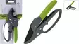 Pro Garden oksasakset teräs 20 cm - Oksasakset ja sahat - 8719202839333 - 1