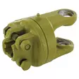 Pulttikytkin KB61/20, 1 3/4"-6, 2500 Nm, W2400/P400 - Kytkimet nivelakseleihin - 8435194026703 - 1