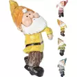 Puutarhatonttu Gnome ripustettava - Puutarhapatsaat, koristeet - 8719987825873 - 1