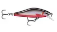 Rapal Shadow Rap Solid Shad 5 RBS - Vieheet ja perhot - 022677321653 - 1