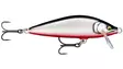 Rapala CountDown Elite 75 GDRB 7,5cm/10g - Vieheet ja perhot - 022677316253 - 1