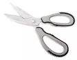 Rapala Fish&Game Shears monitoimisakset - Kalankäsittely - 022677258393 - 1