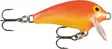 Rapala Mini Fat Rap uistin 3cm (GFR) - Vieheet ja perhot - 022677005133 - 1
