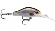 Rapala Sh Rap Fat Jack 4 ROL 4cm/4g - Vieheet ja perhot - 022677317243 - 1