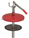 Rasvaprässin täyttölaite 18/20kg Mato - Rasvaprässit ja pumput - 4016553381813 - 1