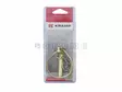 Rengassokka ketjulla 11x48mm - Rengassokat - 8719493204599 - 1