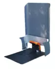 Robottiruohonleikkurin suojakatos - Ruohonleikkurit - 3700799100123 - 4
