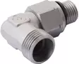Säädettävä kulmaliitin 8L 1/4" - Hydrauliikka - 8719593031163 - 1