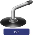Sisärengas 7.50 x 10 (JS 2) - Sisärenkaat - 5700030270743 - 1