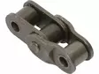 Supistava kaksoisliitoslenkki 3/8" x 7/32" (06B-1) - Rullaketjut - 5700030441983 - 1