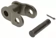 Supistava liitoslenkki 1 3/4" x 27,94 mm (28B-1) - Rullaketjut - 5700030440153 - 1