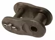 Supistava liitoslenkki 2" x 31,55 mm (160HE-1) - Rullaketjut - 5700030440313 - 1