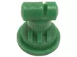 Suutin, TeeJet TT Turbo TeeJet 110°, 015 - vihreä - Ruiskun varaosat - 5700033309723 - 1
