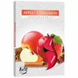 Tuoksulämpökynttilä Apple-Cinnamon - Kynttilät - 5906927015873 - 1