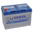 Varta Blue Dynamic 12V 95Ah 830A käynnistysakku - Käynnistysakut - 4016987119723 - 1