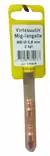 Virtasuutin Mig-langalle M8/0,8 mm - Hitsauspuikot - 8712067810073 - 1