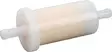 Polttoainesuodatin B&S 845125 - Paikallismoottoreiden varaosat - 024847060973 - 1