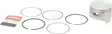 Mäntäkokoonpano B&S 799535 - Paikallismoottoreiden varaosat - 024847141153 - 1