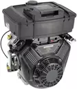 B&S Vanguard moottori OHV 18 hv 1" 2-sylinterinen - Paikallismoottorit - 047282759813 - 1